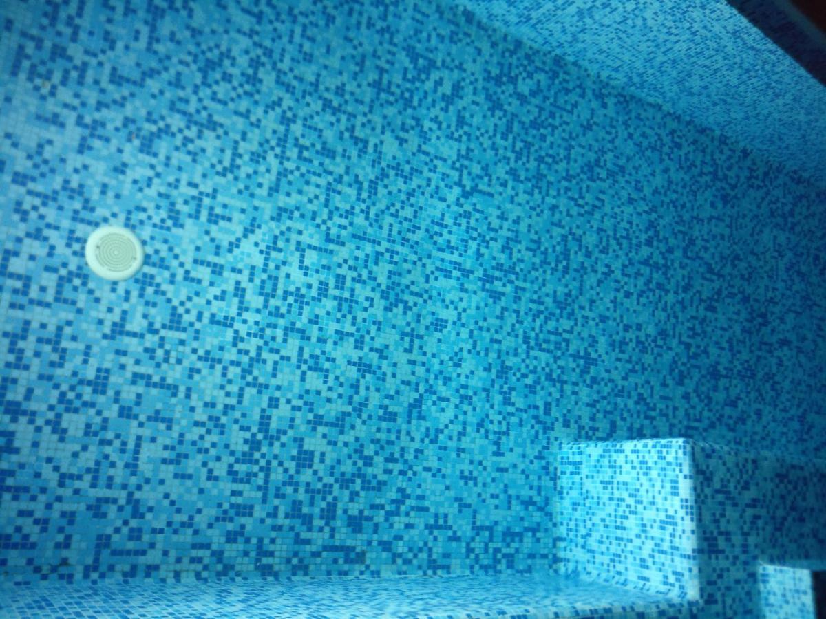 Apartments Villa A - Heating Pool Trogir Eksteriør billede